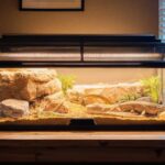 Varmemåtter til terrarier (Komplet Guide) varmemåtte til reptiler