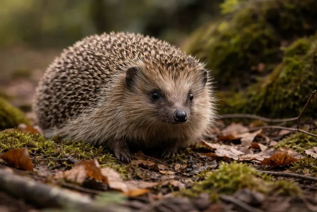 Pindsvin som kæledyr: Alt om lovgning og regler samt pasning 2 Kan du have pindsvin som kæledyr