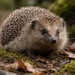 Pindsvin som kæledyr: Alt om lovgning og regler samt pasning pindsving kæledyr