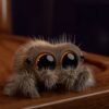 Verdens sødeste edderkop: Lucas the Spider