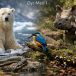 Dyr Med I: 8 Iøjnefaldende Dyr Der Starter Med Bogstavet "I" dyr der starter med i