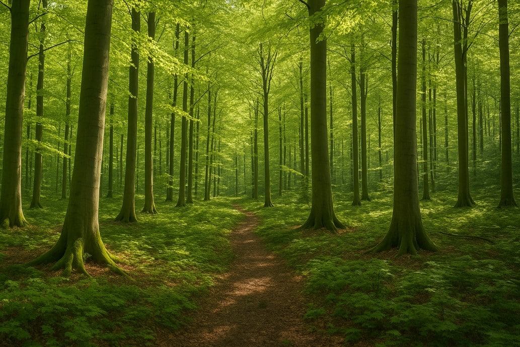 10 stykker naturgear du aldrig bør tage på tur uden