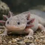 Axolotl - Alt, du behøver at vide fra udseende til levevis Axolotl