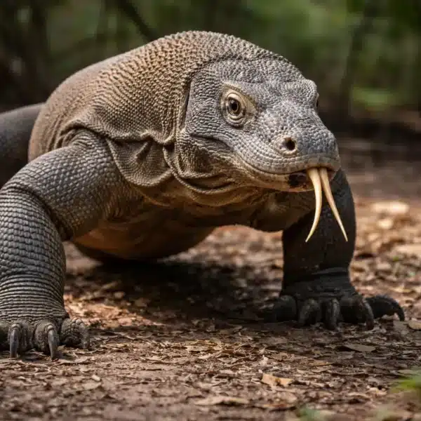 Komodovaran