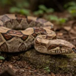 Kongeboa (Boa Constrictor) Kongeboa - Boa Constrictor