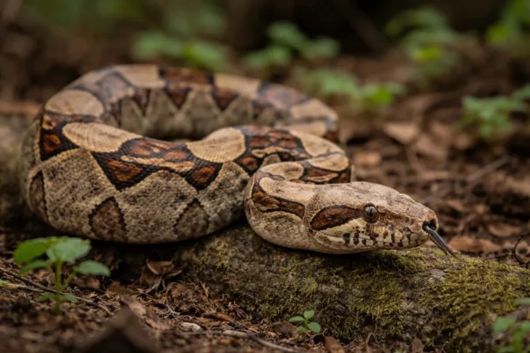 Kongeboa - Boa Constrictor