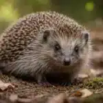 Danske dyr: Udforsk det varierede dyreliv i Danmark Pindsvin