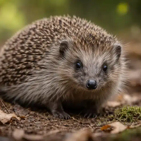 Danske dyr: Udforsk det varierede dyreliv i Danmark