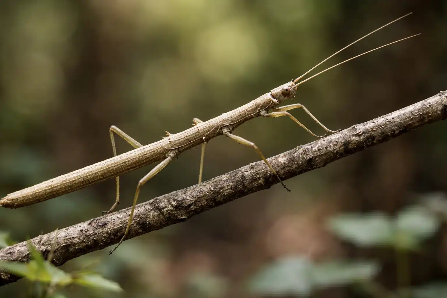 Vandrende pind som kæledyr: Hvad du skal vide før du starter 2 Vandrende pind