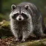 Vaskebjørn: Alt du skal vide om denne fascinerende skabning Vaskebjørn