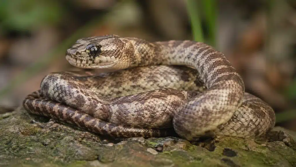 Children’s python (Antaresia childreni) 2 Childrens pythonAntaresia childreni