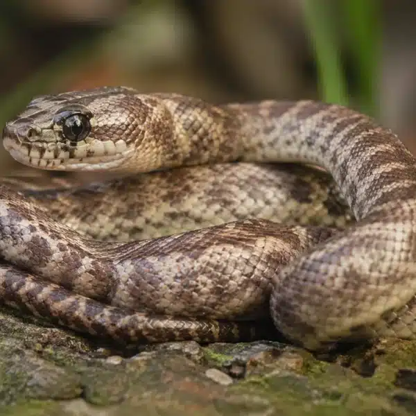 Children’s python (Antaresia childreni)