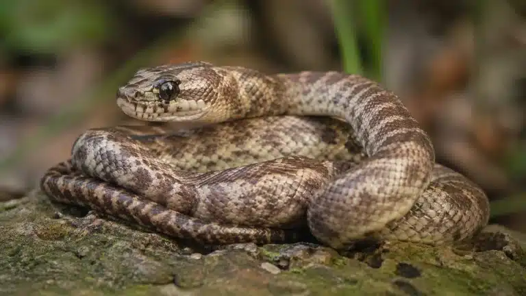 Childrens pythonAntaresia childreni
