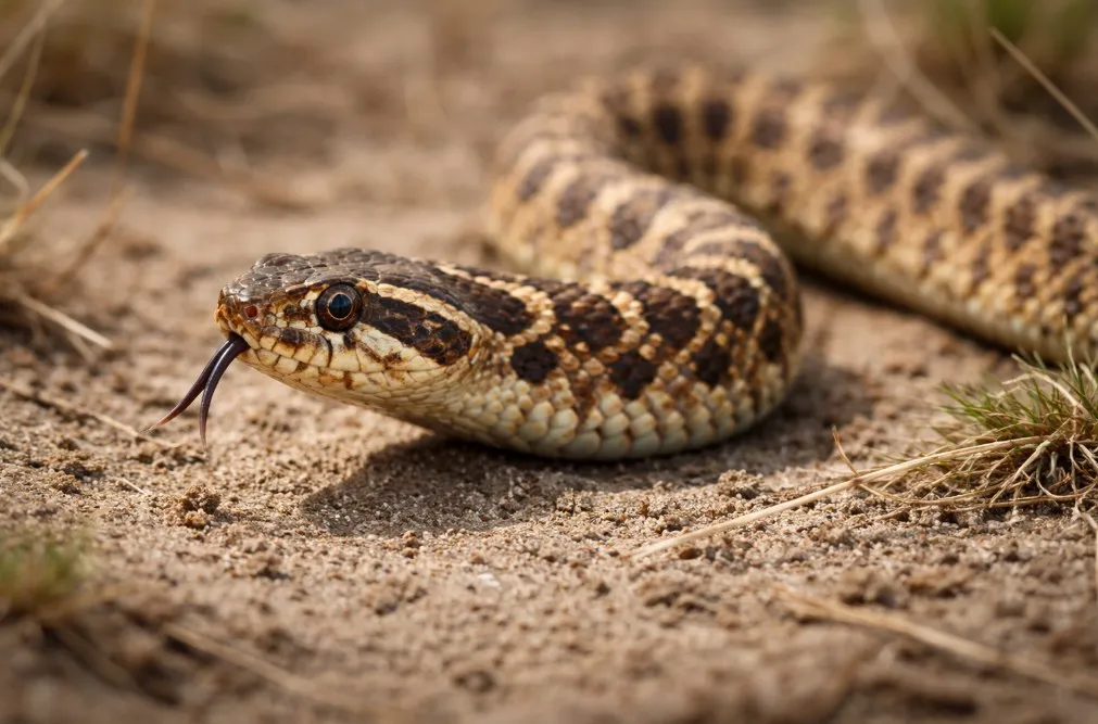 Hognosesnog Hognosesnog